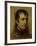 Napoleon Bonaparte First Consul, 1802-Thomas Phillips-Framed Giclee Print