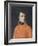 Napoléon Bonaparte, First Consul-Anne-Louis Girodet de Roussy-Trioson-Framed Giclee Print