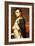 Napoleon Bonaparte, French General and Emperor-Paul Delaroche-Framed Giclee Print
