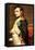 Napoleon Bonaparte, French General and Emperor-Paul Delaroche-Framed Premier Image Canvas