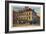 Napoleon Bonaparte House, New Orleans, 1935-null-Framed Giclee Print