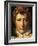 Napoleon Bonaparte in Emperor's Rodes, Circa 1805-Francois Gerard-Framed Giclee Print