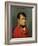 Napoleon Bonaparte Premier Consul-Louis Leopold Boilly-Framed Giclee Print