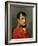 Napoleon Bonaparte Premier Consul-Louis Leopold Boilly-Framed Giclee Print