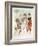 Napoleon, C1895-Henri de Toulouse-Lautrec-Framed Giclee Print