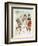 Napoleon, C1895-Henri de Toulouse-Lautrec-Framed Giclee Print