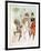 Napoleon, C1895-Henri de Toulouse-Lautrec-Framed Giclee Print