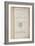 Napoleon Code for the Kingdom of Holland-null-Framed Giclee Print