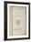 Napoleon Code for the Kingdom of Holland-null-Framed Giclee Print