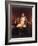 Napoleon Emperor Defeated at Fontainebleau 1814-Paul Hippolyte Delaroche-Framed Photographic Print