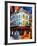 Napoleon House-Diane Millsap-Framed Art Print