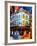 Napoleon House-Diane Millsap-Framed Art Print