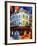 Napoleon House-Diane Millsap-Framed Art Print