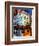 Napoleon House-Diane Millsap-Framed Art Print