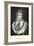 Napoleon I., 1884-90-null-Framed Giclee Print