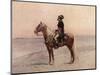 Napoleon I During the Egyptian Campaign 1798-Edouard Detaille-Mounted Photographic Print