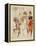 Napoleon I, Emperor-Henri de Toulouse-Lautrec-Framed Premier Image Canvas