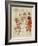 Napoleon I, Emperor-Henri de Toulouse-Lautrec-Framed Giclee Print