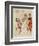 Napoleon I, Emperor-Henri de Toulouse-Lautrec-Framed Giclee Print