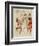 Napoleon I, Emperor-Henri de Toulouse-Lautrec-Framed Giclee Print