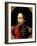 Napoleon III (1808-73) 1868-Adolphe Yvon-Framed Giclee Print