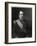 Napoleon III, Emperor of France, 19th Century-W Holl-Framed Giclee Print