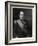 Napoleon III, Emperor of France, 19th Century-W Holl-Framed Giclee Print