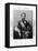 Napoleon III, Emperor of France, Mid 1850S-null-Framed Premier Image Canvas