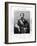 Napoleon III, Emperor of France, Mid 1850S-null-Framed Giclee Print