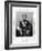 Napoleon III, Emperor of France, Mid 1850S-null-Framed Giclee Print