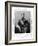 Napoleon III, Emperor of France, Mid 1850S-null-Framed Giclee Print