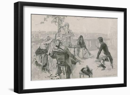 Giclee Print, , large