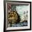 Napoleon in the Bellerophon, 1815-null-Framed Giclee Print