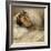 Napoleon on His Deathbed, May 1821-Horace Vernet-Framed Giclee Print