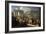 Napoleon's Entry Into Berlin-Charles Meynier-Framed Giclee Print