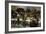 Napoleon's Flight from Russia 1812-Joseph E. van den Bussche-Framed Giclee Print