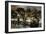 Napoleon's Flight from Russia 1812-Joseph E. van den Bussche-Framed Giclee Print