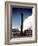 Napoleon's Monument in Place Vendome-William Vandivert-Framed Photographic Print