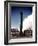 Napoleon's Monument in Place Vendome-William Vandivert-Framed Photographic Print