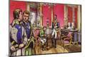 Giclee Print