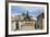 Napoleon Statue, Place General Degaulle, Ajaccio, Corsica, France-Walter Bibikow-Framed Photographic Print