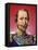 Napoleon the Third-Pat Nicolle-Framed Premier Image Canvas