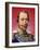 Napoleon the Third-Pat Nicolle-Framed Giclee Print