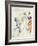 Napoleon-Henri de Toulouse-Lautrec-Framed Giclee Print