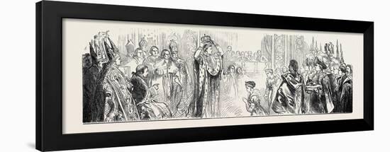 Napoleon-null-Framed Giclee Print