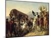 Napoleon-Jean Baptiste Debret-Mounted Giclee Print
