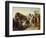 Napoleon-Jean Baptiste Debret-Framed Giclee Print