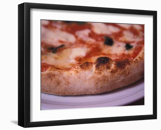 Napolitan Pia, Naples, Italy-Dave Bartruff-Framed Photographic Print