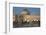 Naqash E Jahan Imam Square, Esfahan, Iran, Western Asia-Eitan Simanor-Framed Photographic Print