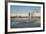 Naqash E Jahan Imam Square, Esfahan, Iran, Western Asia-Eitan Simanor-Framed Photographic Print